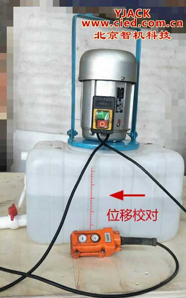 YJACK 便携式 高压 试压 水泵 YJACK 高压 便携式 水泵